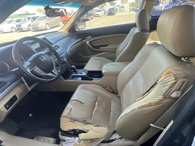 2011 Honda Accord EX-L - Photo 5 - Phoenix, AZ 85009