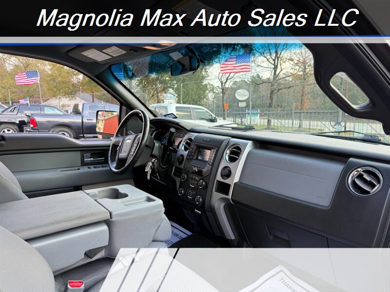 2013 Ford F-150 XLT - Photo 7 - Magnolia, TX 77355