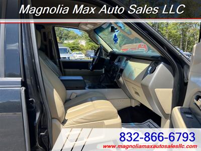 2015 Ford Expedition XLT   - Photo 5 - Magnolia, TX 77355