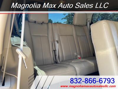 2015 Ford Expedition XLT   - Photo 8 - Magnolia, TX 77355