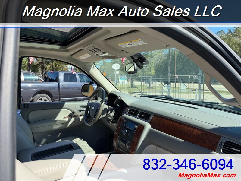 2007 Chevrolet Tahoe LTZ - Photo 6 - Magnolia, TX 77355