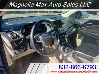 2013 Ford Escape SEL   - Photo 10 - Magnolia, TX 77355