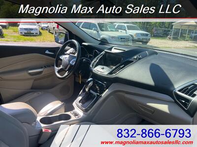 2013 Ford Escape SEL   - Photo 6 - Magnolia, TX 77355