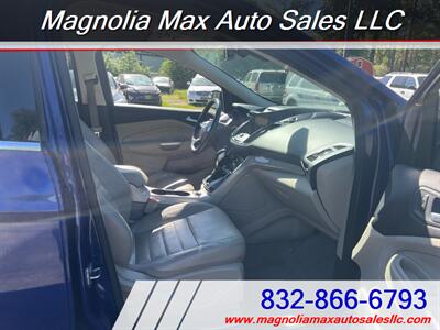 2013 Ford Escape SEL   - Photo 5 - Magnolia, TX 77355