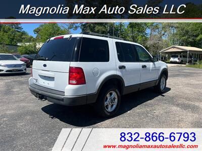 2003 Ford Explorer XLT   - Photo 3 - Magnolia, TX 77355