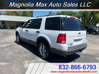 2003 Ford Explorer XLT   - Photo 2 - Magnolia, TX 77355