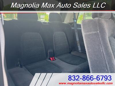 2003 Ford Explorer XLT   - Photo 8 - Magnolia, TX 77355