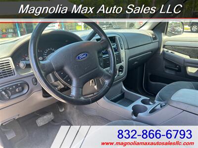 2003 Ford Explorer XLT   - Photo 11 - Magnolia, TX 77355