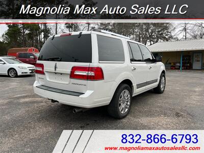 2012 Lincoln Navigator   - Photo 3 - Magnolia, TX 77355