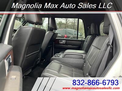 2012 Lincoln Navigator   - Photo 10 - Magnolia, TX 77355