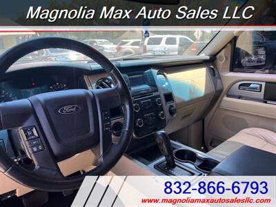 2015 Ford Expedition XLT   - Photo 11 - Magnolia, TX 77355