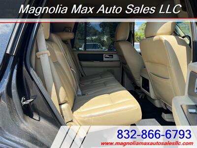 2015 Ford Expedition XLT   - Photo 7 - Magnolia, TX 77355