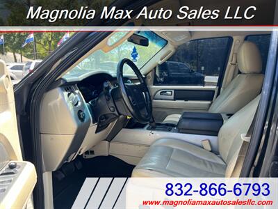 2015 Ford Expedition XLT   - Photo 10 - Magnolia, TX 77355