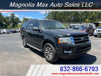 2015 Ford Expedition XLT   - Photo 4 - Magnolia, TX 77355