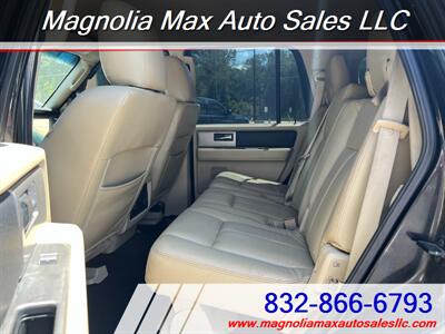 2015 Ford Expedition XLT   - Photo 9 - Magnolia, TX 77355