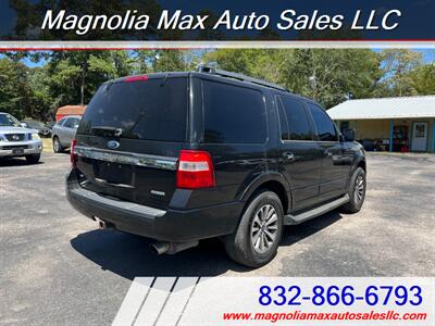 2015 Ford Expedition XLT   - Photo 3 - Magnolia, TX 77355