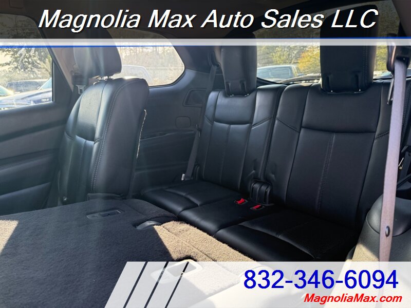 2015 Nissan Pathfinder Platinum - Photo 12 - Magnolia, TX 77355