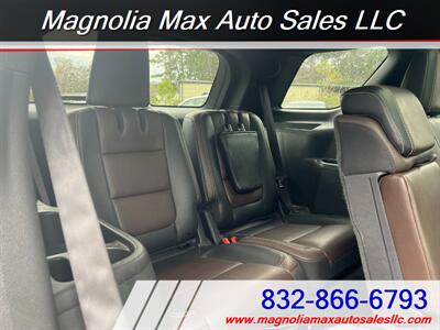 2013 Ford Explorer Sport   - Photo 11 - Magnolia, TX 77355