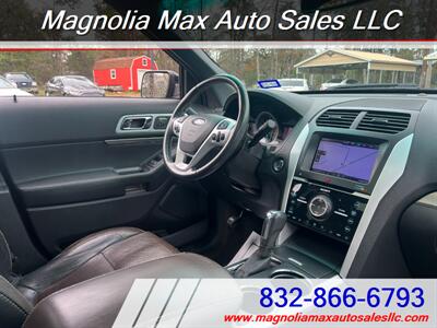 2013 Ford Explorer Sport   - Photo 7 - Magnolia, TX 77355
