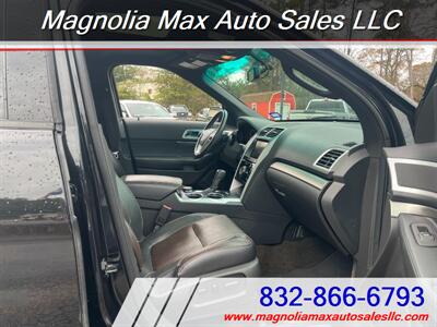 2013 Ford Explorer Sport   - Photo 6 - Magnolia, TX 77355