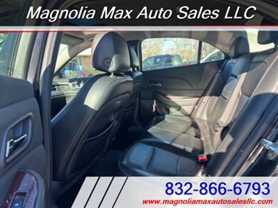2013 Chevrolet Malibu LT   - Photo 7 - Magnolia, TX 77355