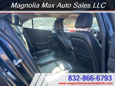 2013 Chevrolet Malibu LT   - Photo 6 - Magnolia, TX 77355