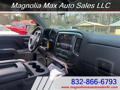 2014 Chevrolet Silverado 1500 LT   - Photo 6 - Magnolia, TX 77355