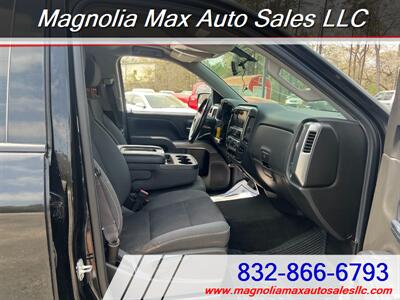 2014 Chevrolet Silverado 1500 LT   - Photo 5 - Magnolia, TX 77355