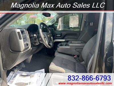 2014 Chevrolet Silverado 1500 LT   - Photo 9 - Magnolia, TX 77355