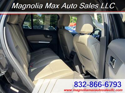 2013 Ford Edge SE   - Photo 7 - Magnolia, TX 77355