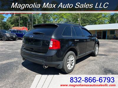 2013 Ford Edge SE   - Photo 3 - Magnolia, TX 77355