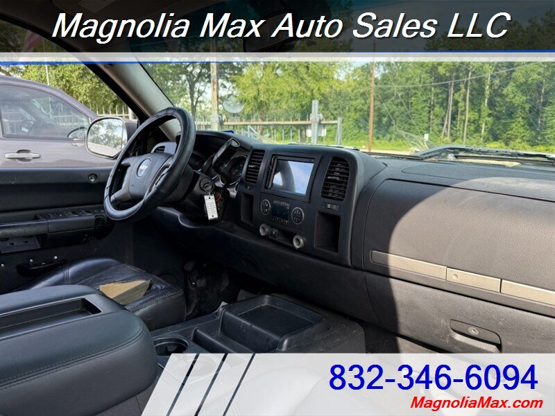 2007 Chevrolet Silverado 1500 LT1 - Photo 7 - Magnolia, TX 77355