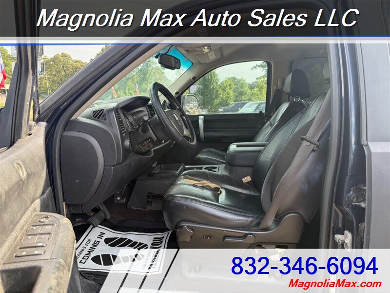 2007 Chevrolet Silverado 1500 LT1 - Photo 10 - Magnolia, TX 77355