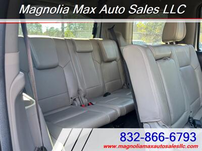 2012 Honda Pilot EX-L w/DVD   - Photo 9 - Magnolia, TX 77355