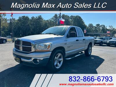 2006 Dodge Ram 1500 ST Truck