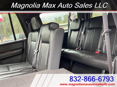 2008 Ford Expedition EL Limited   - Photo 10 - Magnolia, TX 77355