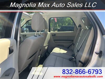 2012 Ford Escape XLT   - Photo 8 - Magnolia, TX 77355