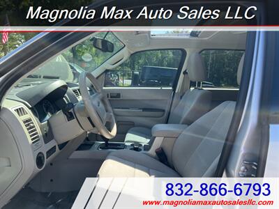 2012 Ford Escape XLT   - Photo 9 - Magnolia, TX 77355