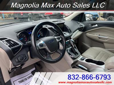 2013 Ford Escape SEL   - Photo 9 - Magnolia, TX 77355