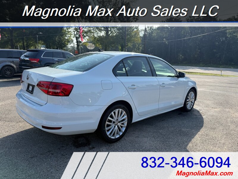 2015 Volkswagen Jetta Sport - Photo 3 - Magnolia, TX 77355