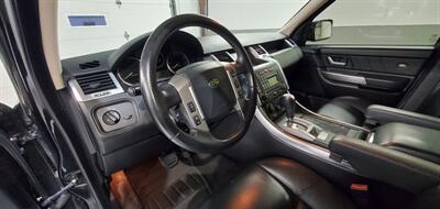 2009 Land Rover Range Rover Sport HSE   - Photo 29 - Plainfield, IN 46168