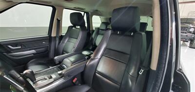 2009 Land Rover Range Rover Sport HSE   - Photo 30 - Plainfield, IN 46168