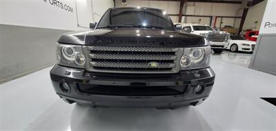 2009 Land Rover Range Rover Sport HSE   - Photo 3 - Plainfield, IN 46168
