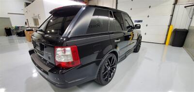 2009 Land Rover Range Rover Sport HSE   - Photo 18 - Plainfield, IN 46168