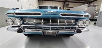 1959 Chevrolet Impala   - Photo 4 - Plainfield, IN 46168