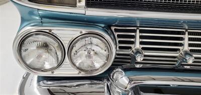 1959 Chevrolet Impala   - Photo 34 - Plainfield, IN 46168