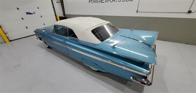 1959 Chevrolet Impala   - Photo 15 - Plainfield, IN 46168