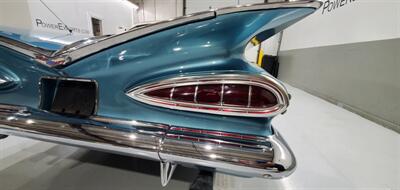1959 Chevrolet Impala   - Photo 25 - Plainfield, IN 46168