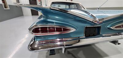 1959 Chevrolet Impala   - Photo 26 - Plainfield, IN 46168