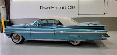1959 Chevrolet Impala   - Photo 2 - Plainfield, IN 46168